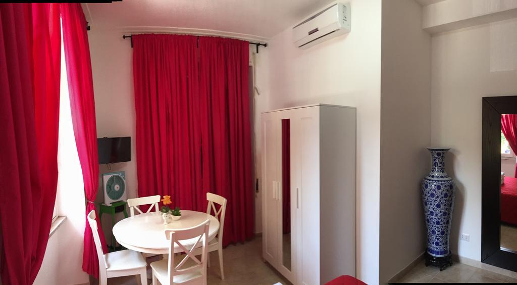 Affittacamere Gateway 2*