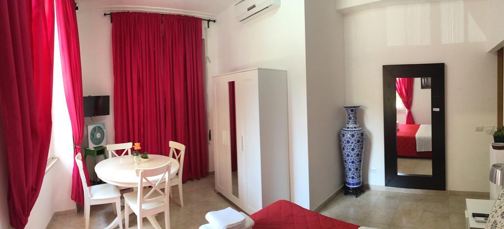 Gateway Affittacamere 2*