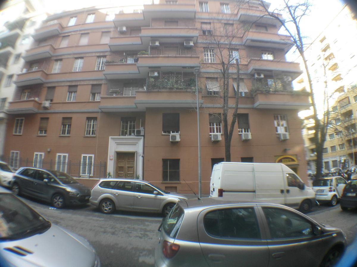Affittacamere Gateway