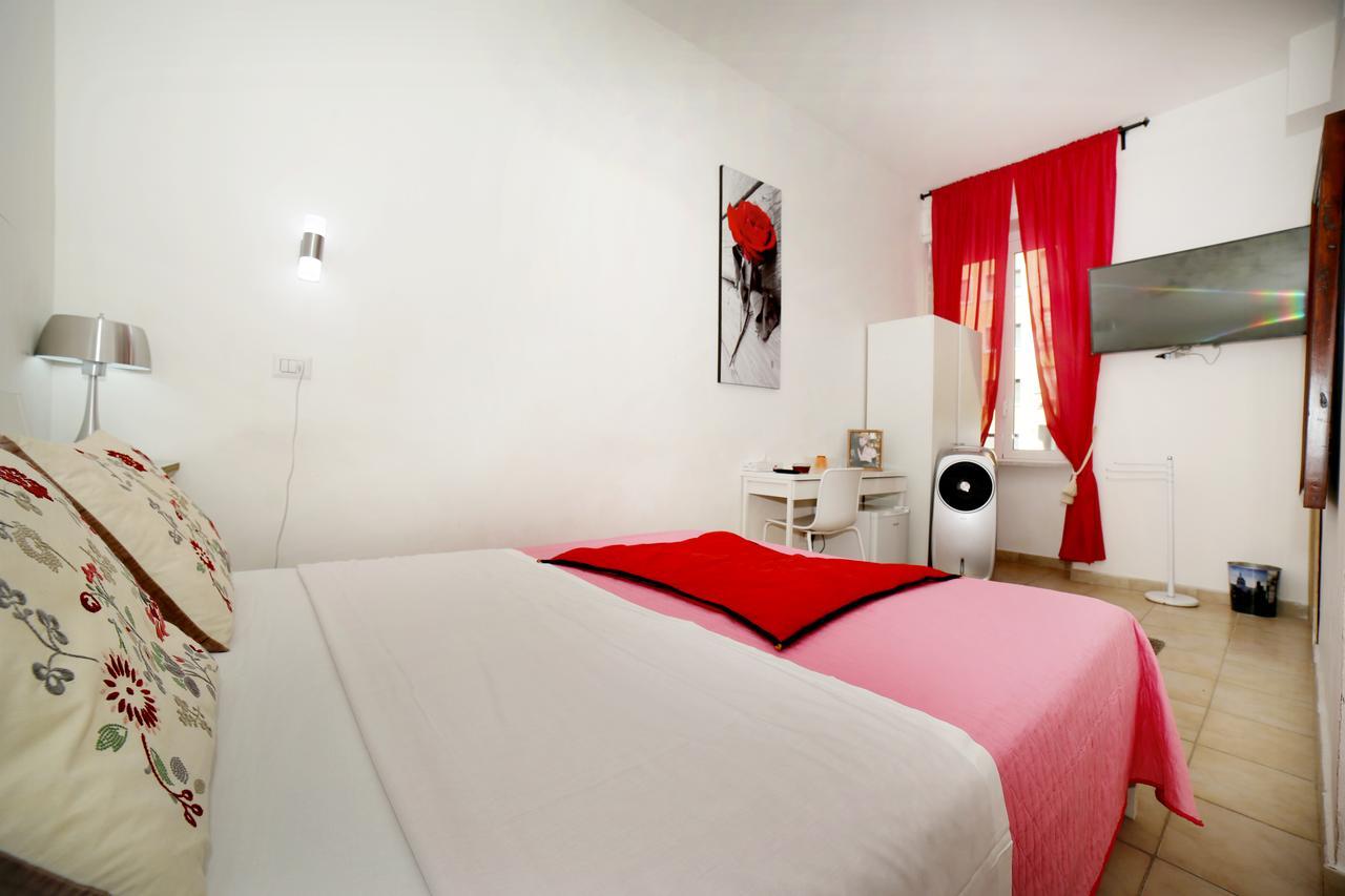 Gateway Affittacamere 2*