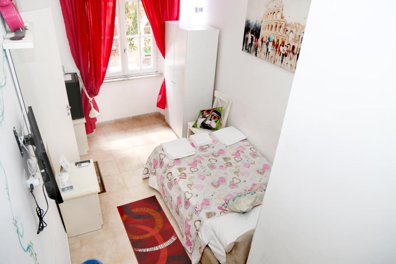 Gateway Affittacamere 2*