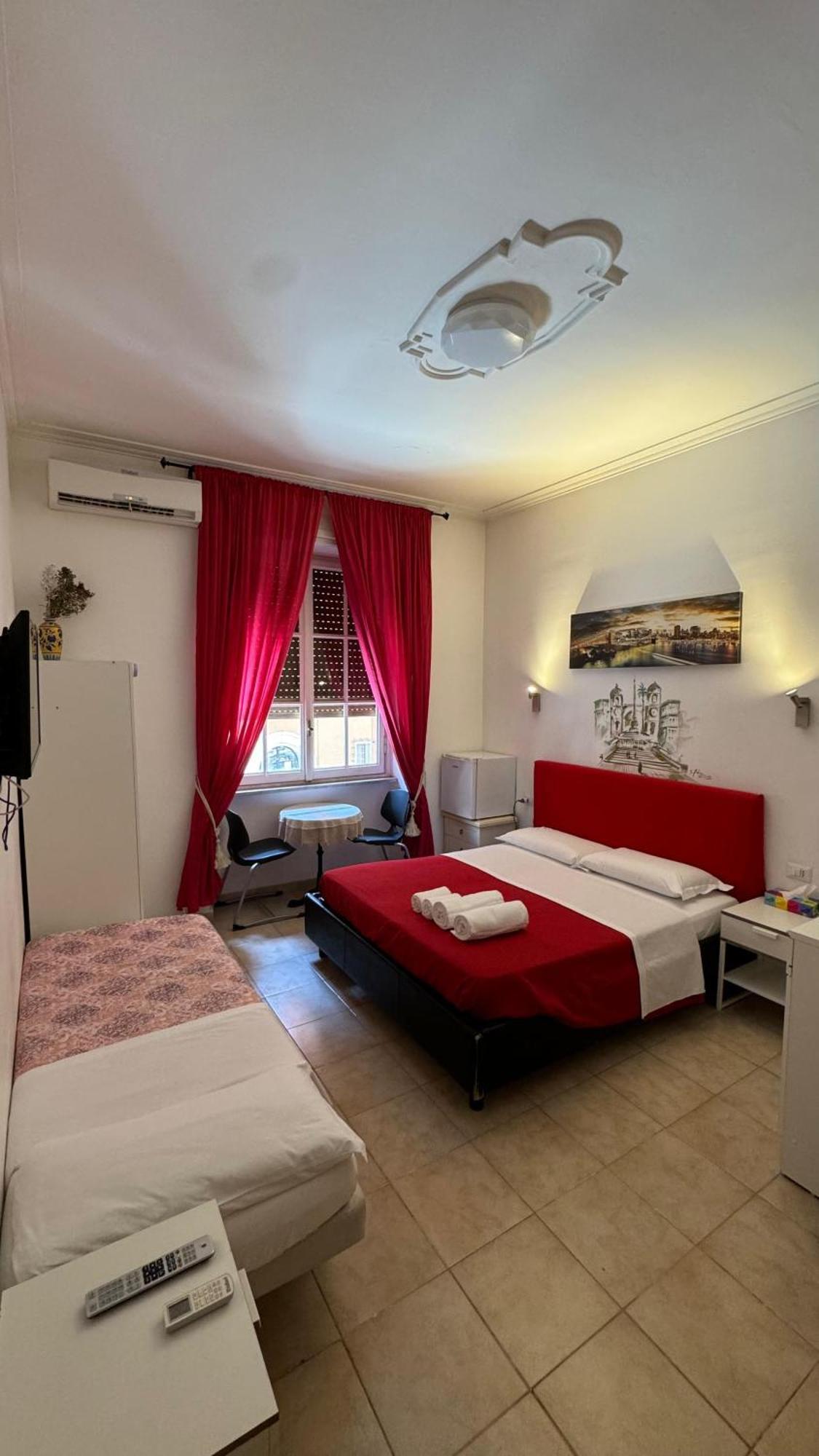 Gateway Roma